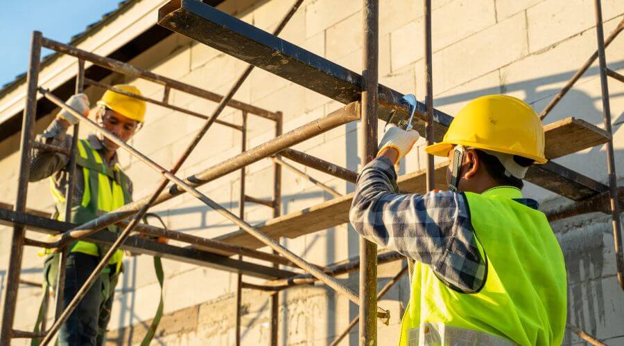 Gutter Repair and Sealing in Columbia, NJ